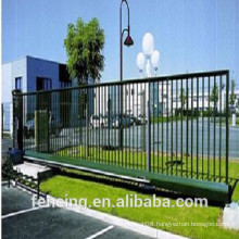 sliding gate designs for villa